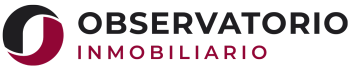 Observatorio Inmobiliario